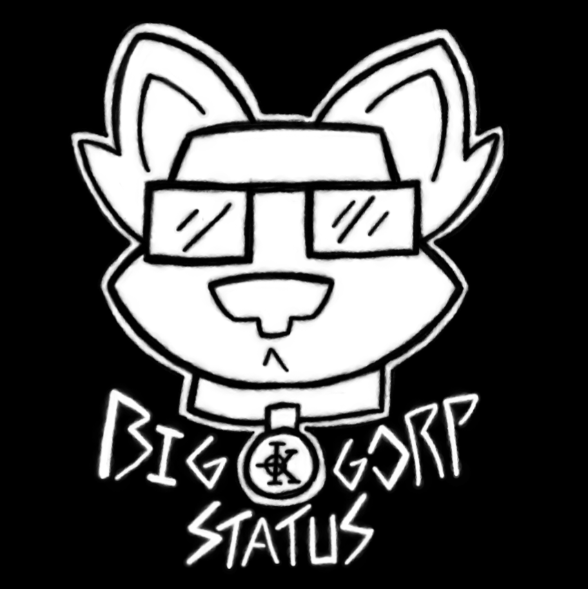 big gorp status