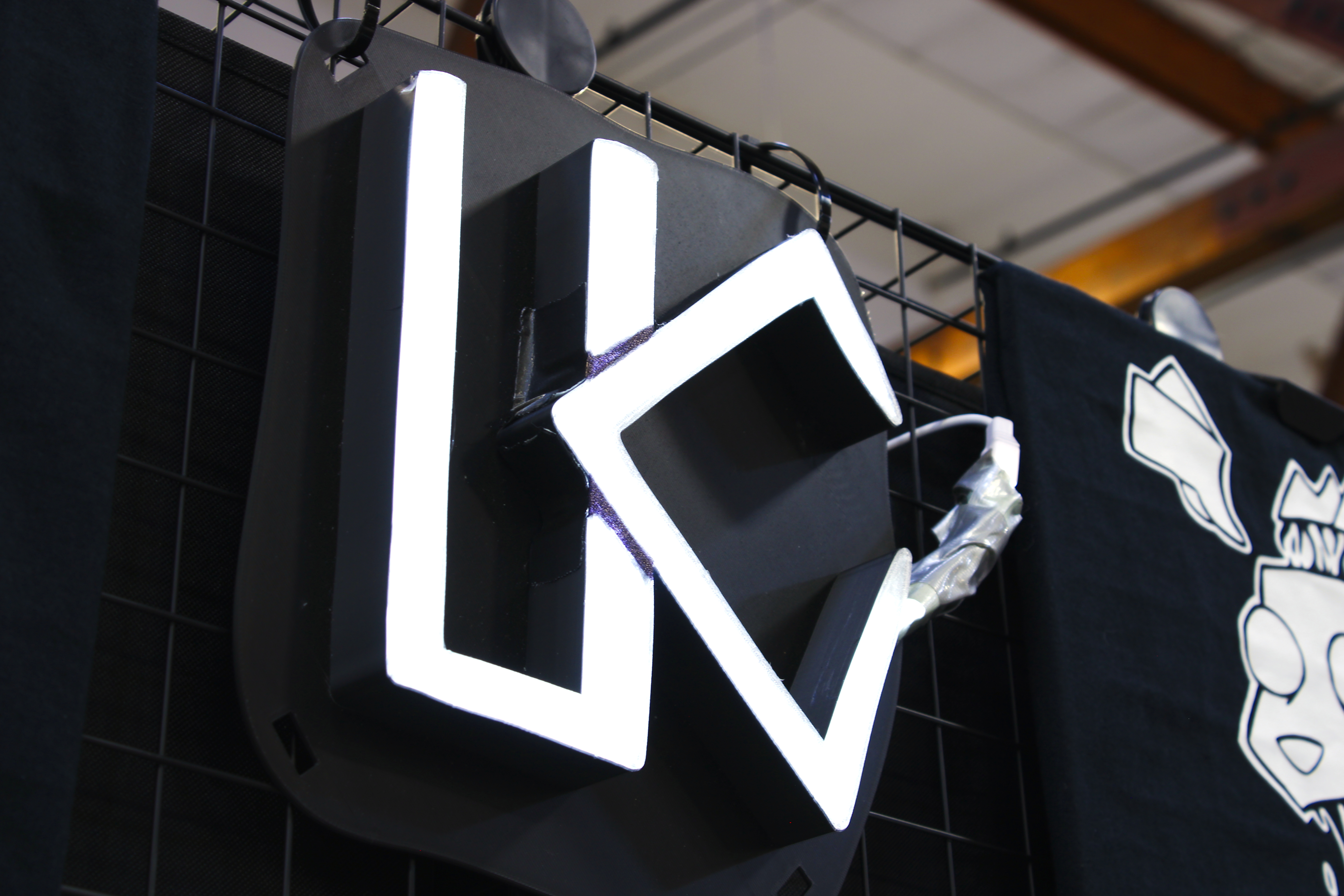 undergound collective sign