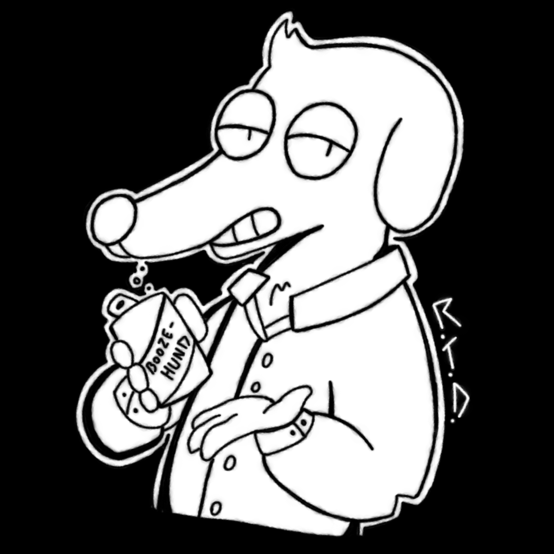 buy booze-hund