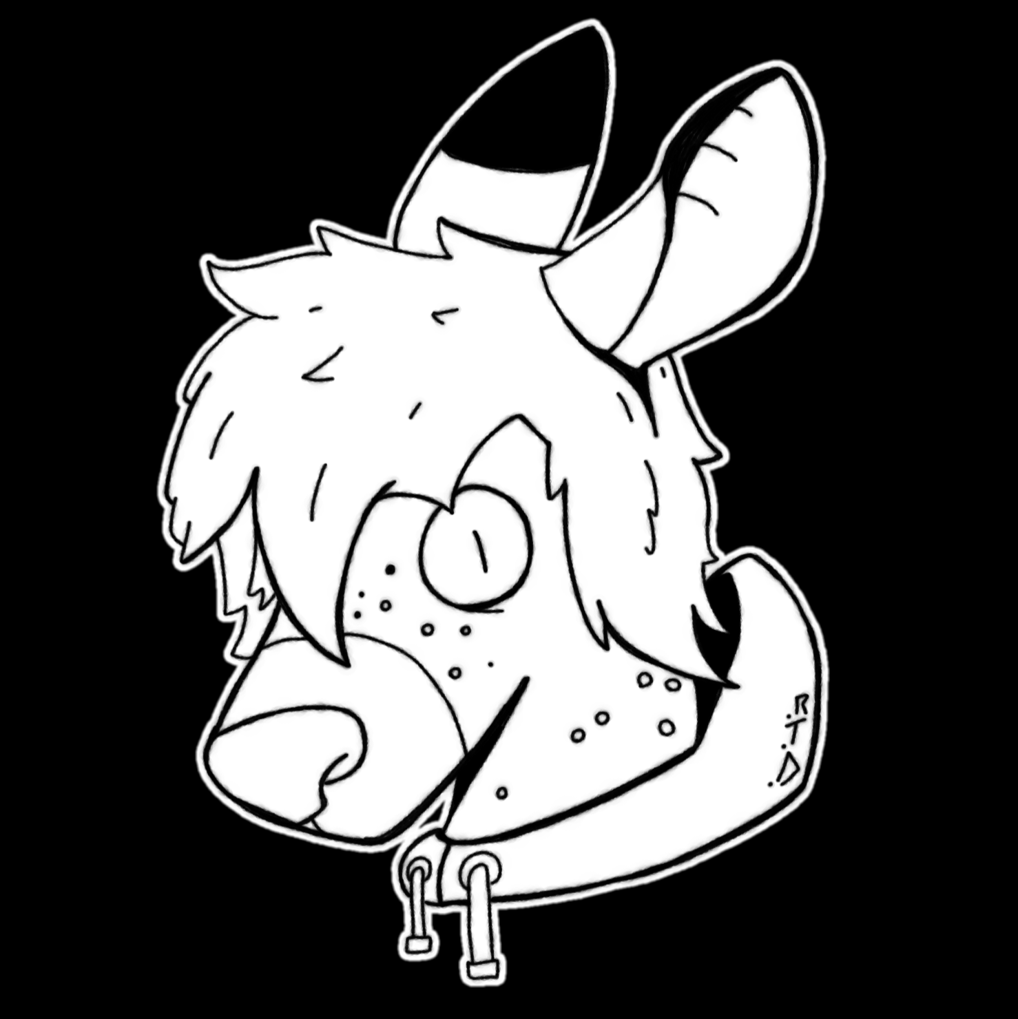 deer be like