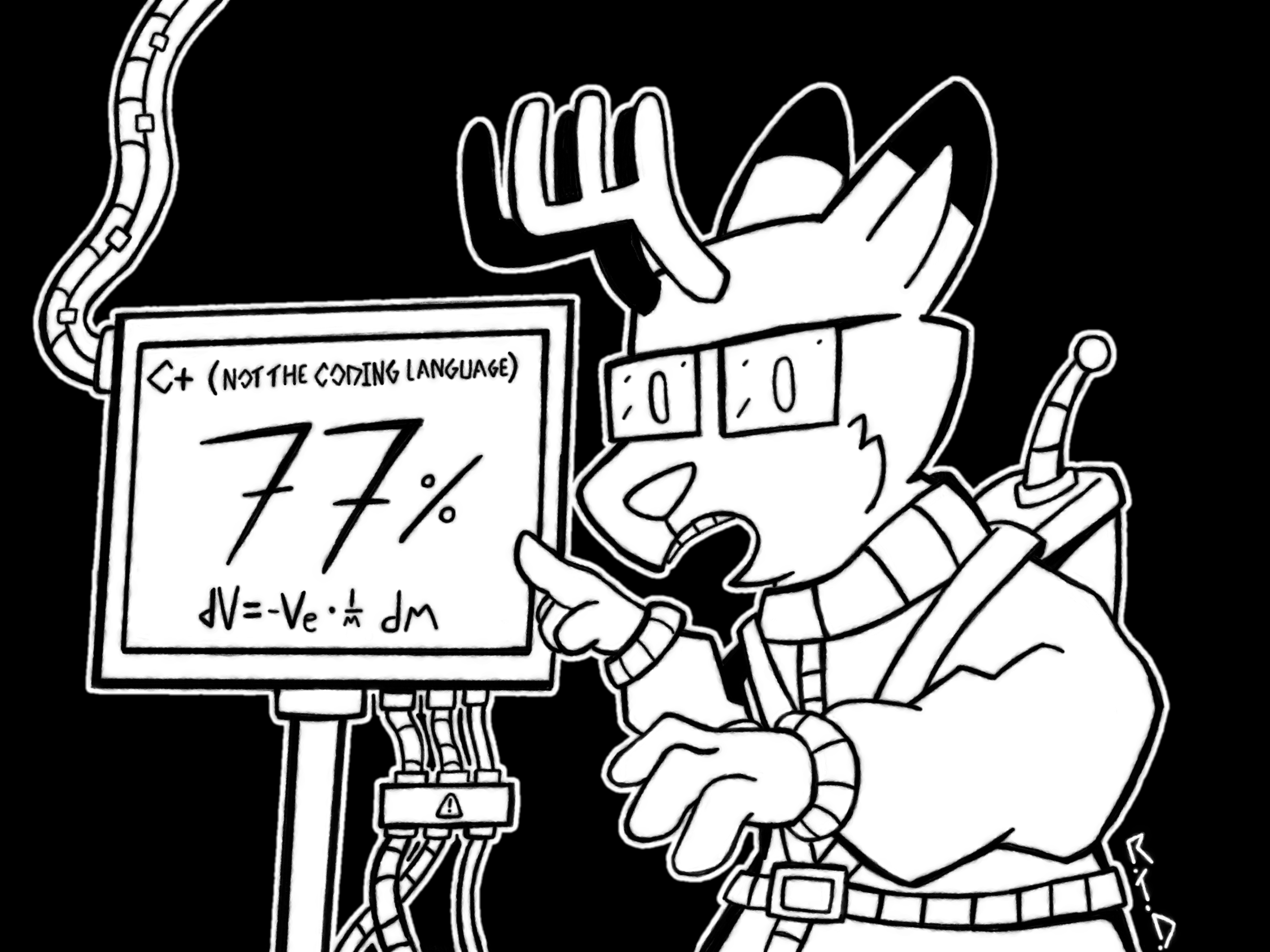 spaci has solved math