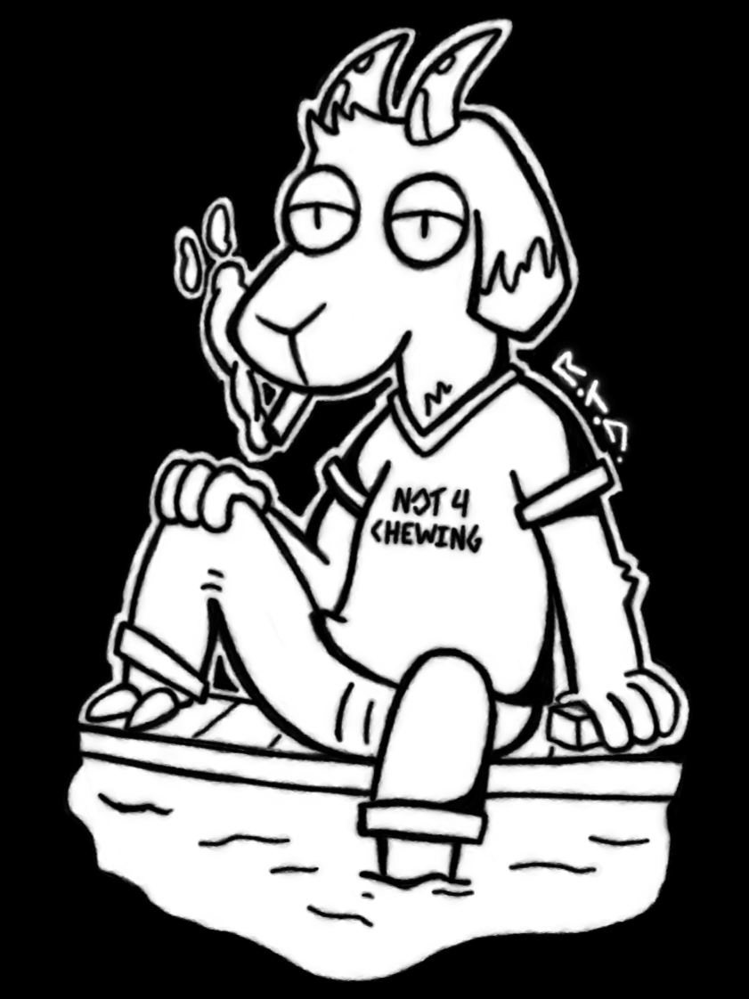 Goat Goat Goat Goat Goat