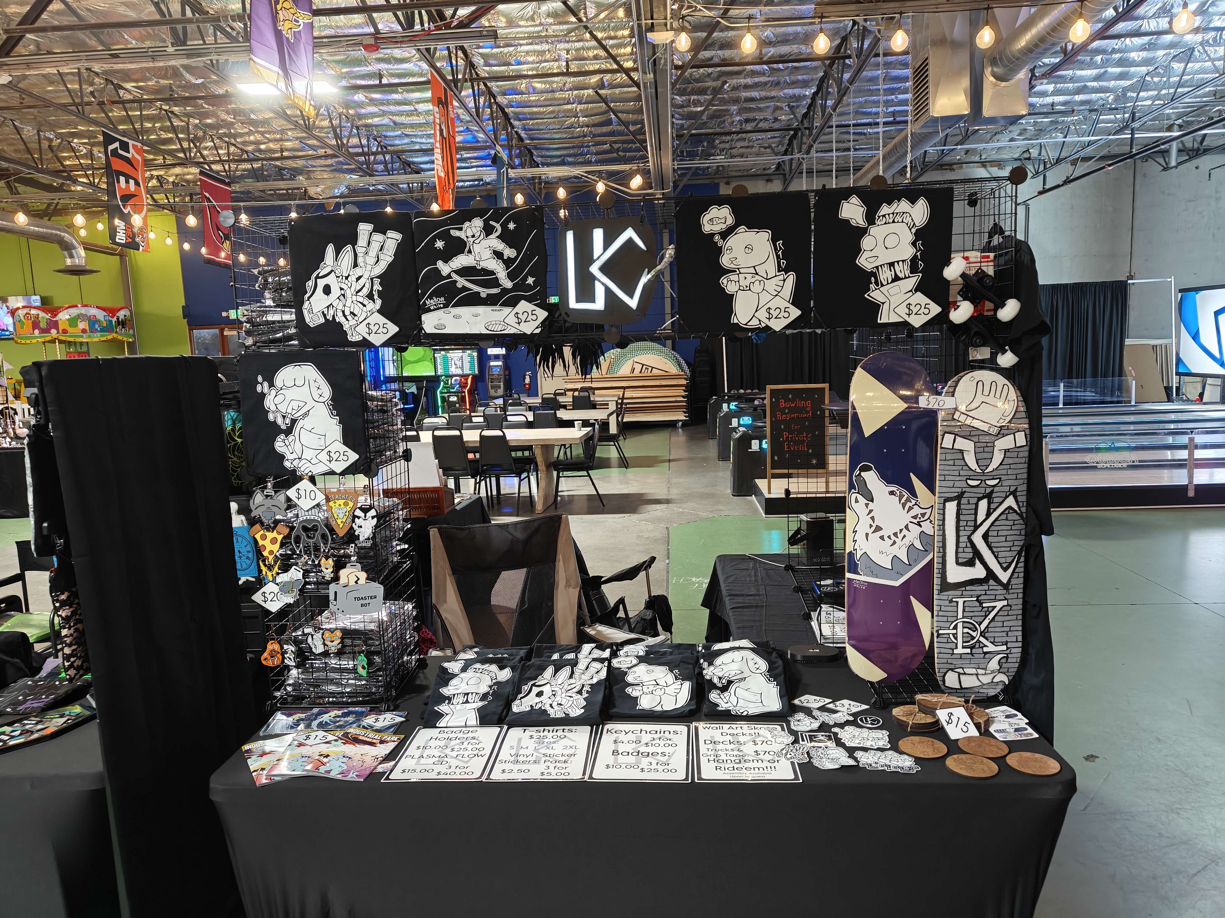 Reno Punk Rock Flea Market